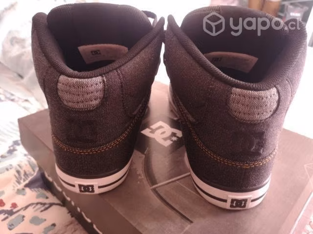 Zapatilla Skate DC - Imagen 5