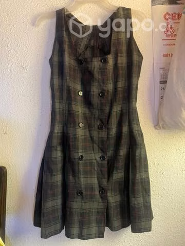 Jumper Maux Talla S o M