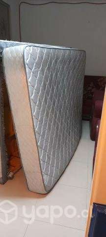 Cama 2 plazas - Imagen 2