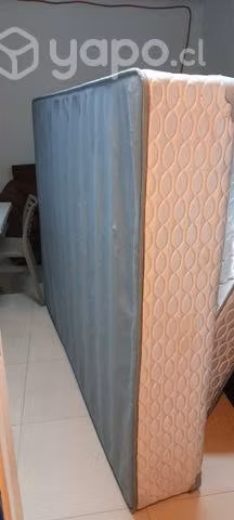 Cama 2 plazas