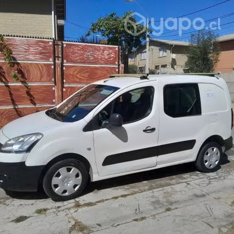 Berlingo