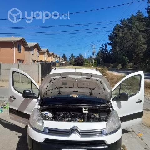 Berlingo