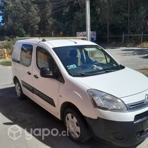 Berlingo