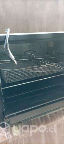 Horno Electrico - Imagen 2