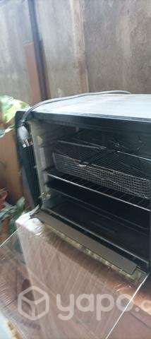 Horno Electrico - Imagen 3