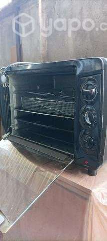 Horno Electrico - Imagen 4