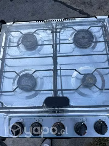 Cocina usada