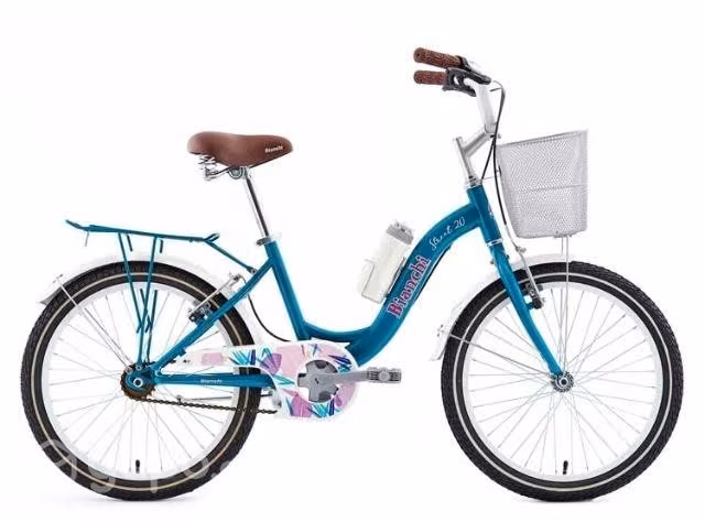 Bicicleta BIANCHI