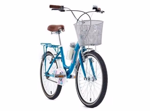 Bicicleta BIANCHI