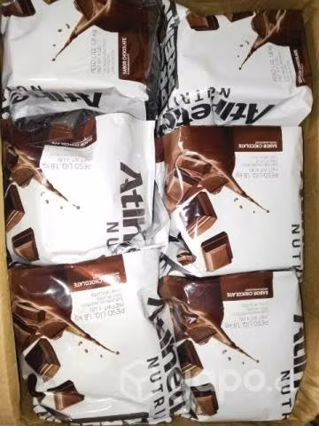 Proteína Premium Athletica 4Lbs