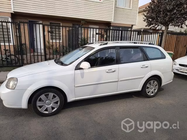 Vendo Chevrolet Optra xl