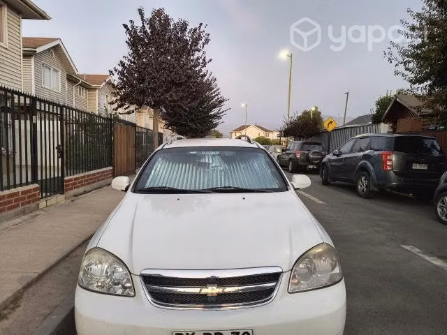Vendo Chevrolet Optra xl