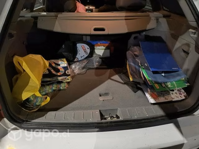 Vendo Chevrolet Optra xl