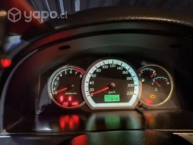 Vendo Chevrolet Optra xl