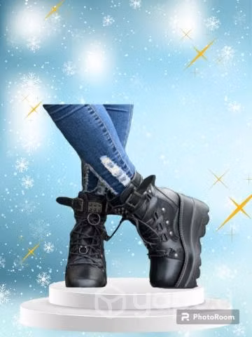 Botines