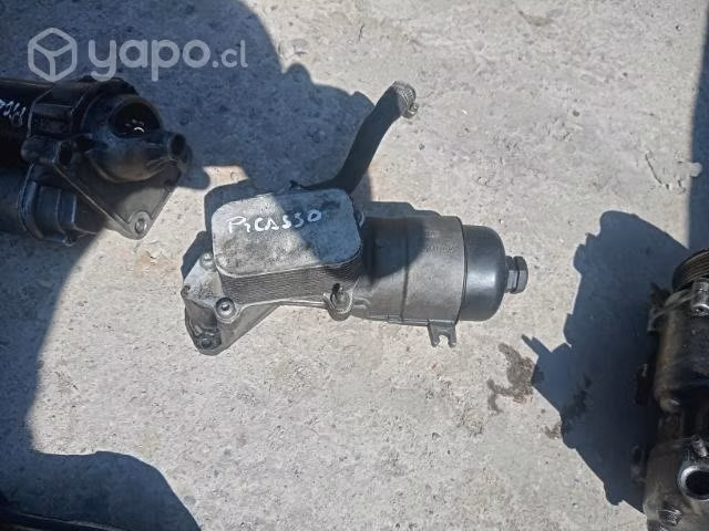 Citroen xsara Picasso 1.6 diesel enfriador aceite
