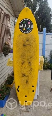Tabla de surf