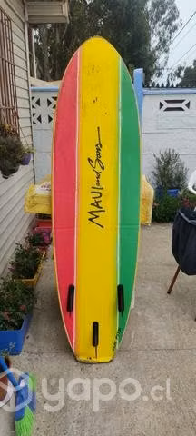 Tabla de surf - Imagen 2