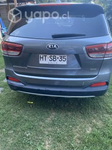 Kia sorento diesel - Imagen 3