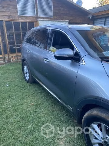 Kia sorento diesel - Imagen 2