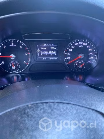 Kia sorento diesel - Imagen 4