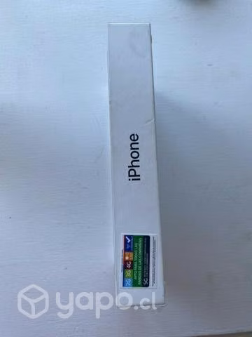 IPhone 15 Plus Black 128 gb - Imagen 3