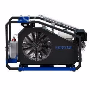 Compresor de alta presión Diesel