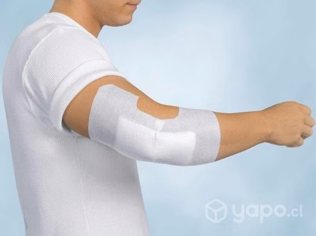 Fixomull® Stretch 10cm x 10m - Imagen 3