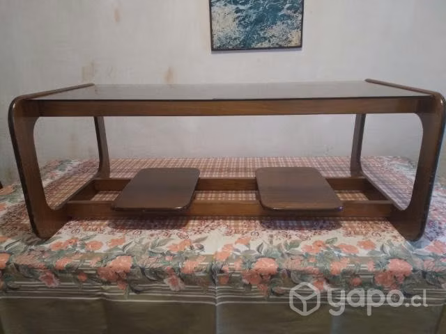 Mesa de centro