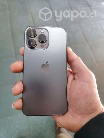 Iphone 13 pro