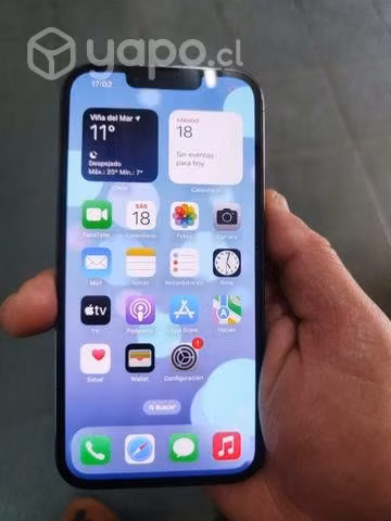 Iphone 13 pro