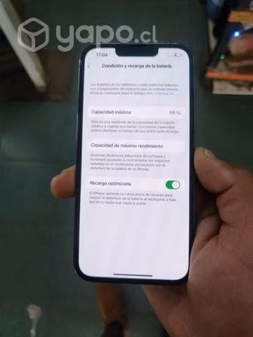 Iphone 13 pro