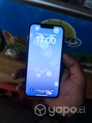 Iphone 13 pro