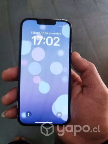 Iphone 13 pro