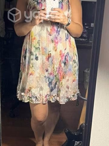 Vestido fiesta - Imagen 2