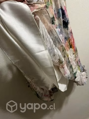Vestido fiesta - Imagen 6