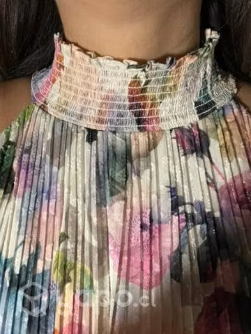 Vestido fiesta - Imagen 5
