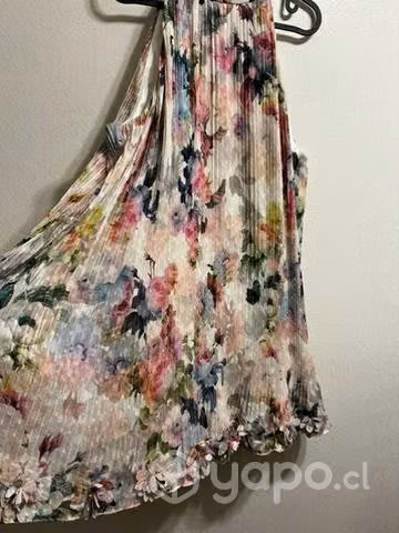 Vestido fiesta - Imagen 3