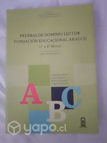 Libros de Psicopedagogia