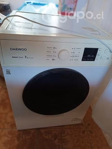 Secadora Daewoo - Imagen 2