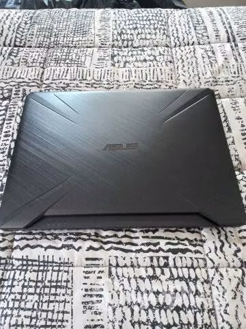 Notebook gamer