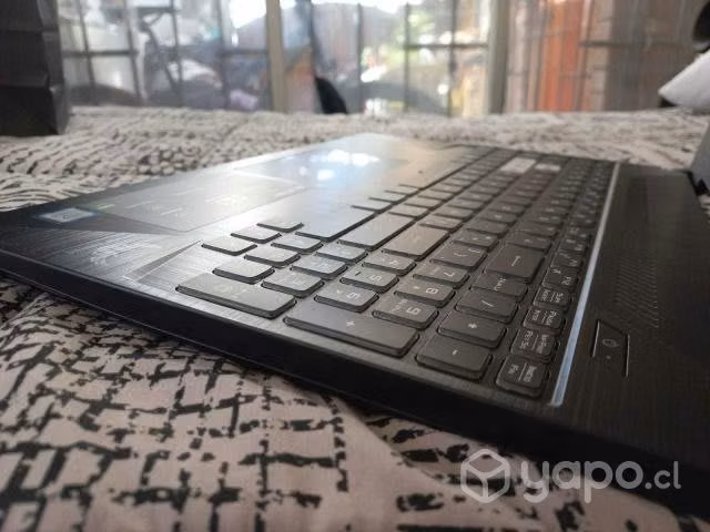 Notebook gamer