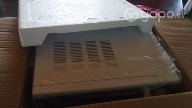 Visicooler y microondas - Imagen 5