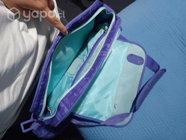 Bolso Morral Basic Head