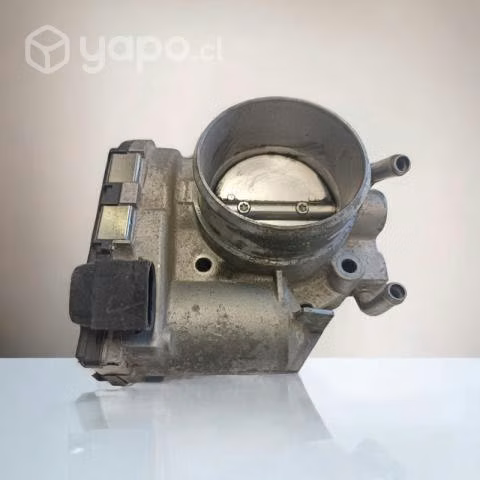 Cuerpo Aceleracion Kia Cerato C - Koup 2009-2013