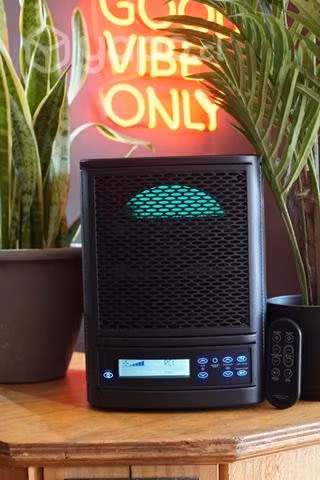 Purificadores de Aire Nuevos