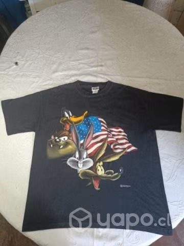 Polera looney toons - Imagen 2