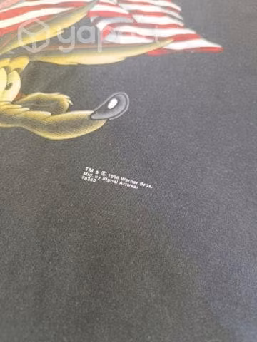 Polera looney toons - Imagen 5