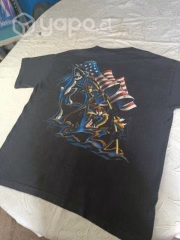 Polera looney toons - Imagen 3
