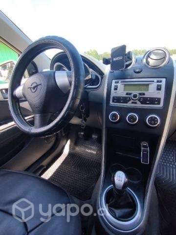 Auto Haima 2